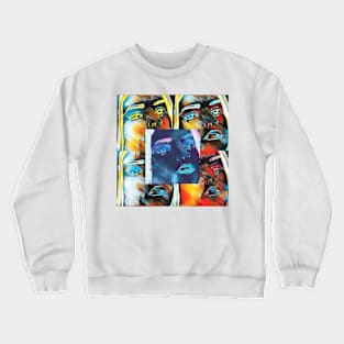 Helen Crewneck Sweatshirt